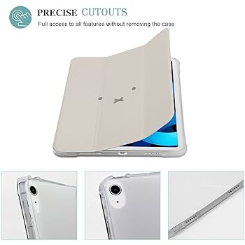 iPad air3 64GBホワイト キャラクターケース付き ペン付き Amazon.co.jp: 【iPad/iPadPro 2021/iPadAir4に対応